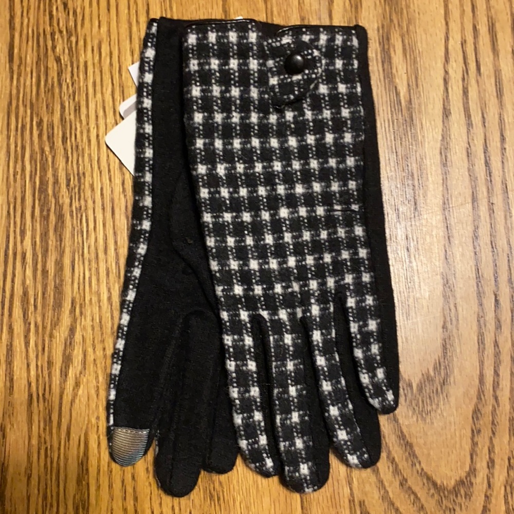 NWT David & Young Gloves